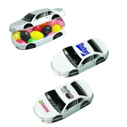 Your First Car Tin-MicroMints® — view 4