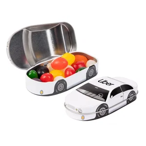 Your First Car Tin-MicroMints®