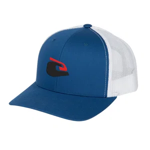 YP Classics® 2 Tone Retro Trucker Cap