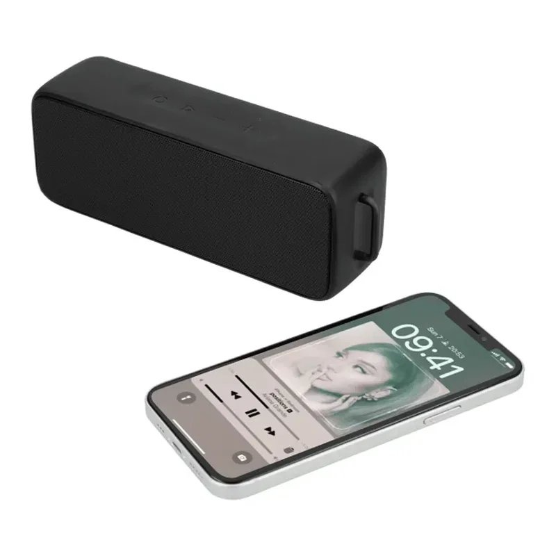 Yukon Outdoor Bluetooth Speaker — view 4
