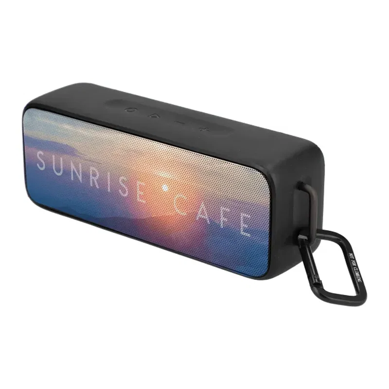 Yukon Outdoor Bluetooth Speaker — view 7