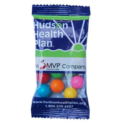 Zagasnacks 5-Inch Snack Bag