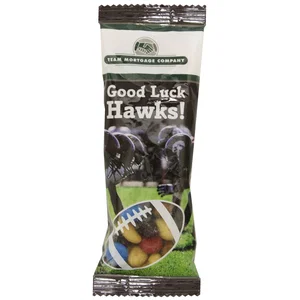 Zagasnacks 7-Inch Snack Bag
