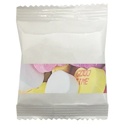 Zagasnacks™ Promo Snack Pack Bags — view 6
