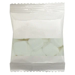 Zagasnacks 3-Inch Snack Bag