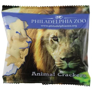 Zagasnacks Wide 5-Inch Bag