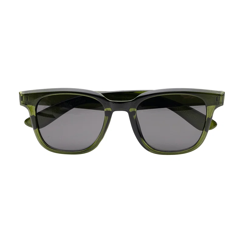 Zander Recycled Frame Sunglasses — view 13