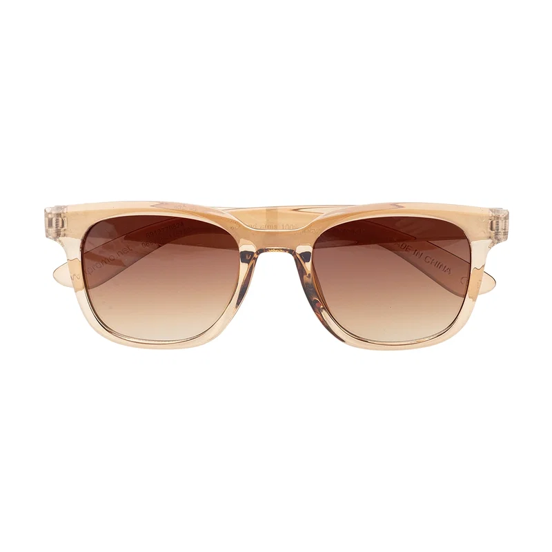 Zander Recycled Frame Sunglasses — view 16
