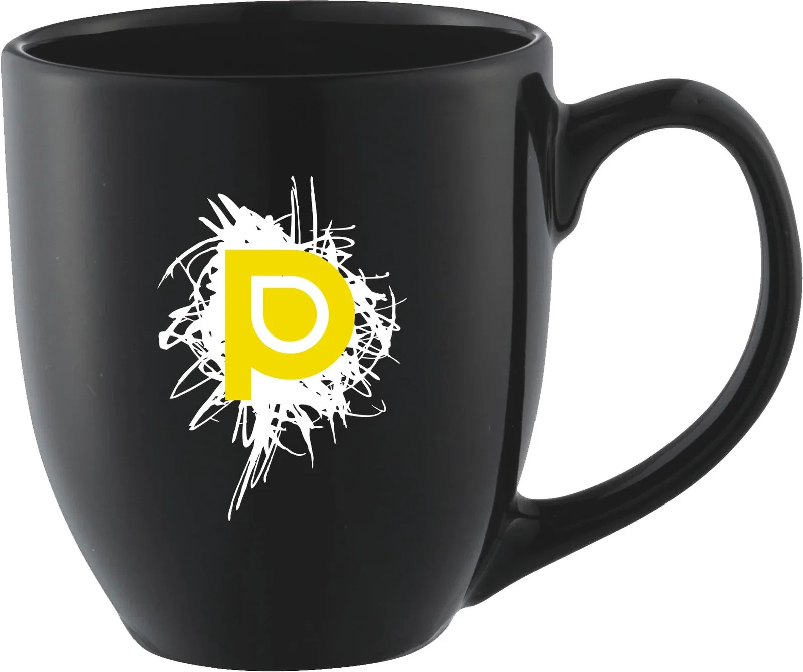 Zapata 15oz Ceramic Mug — view 6