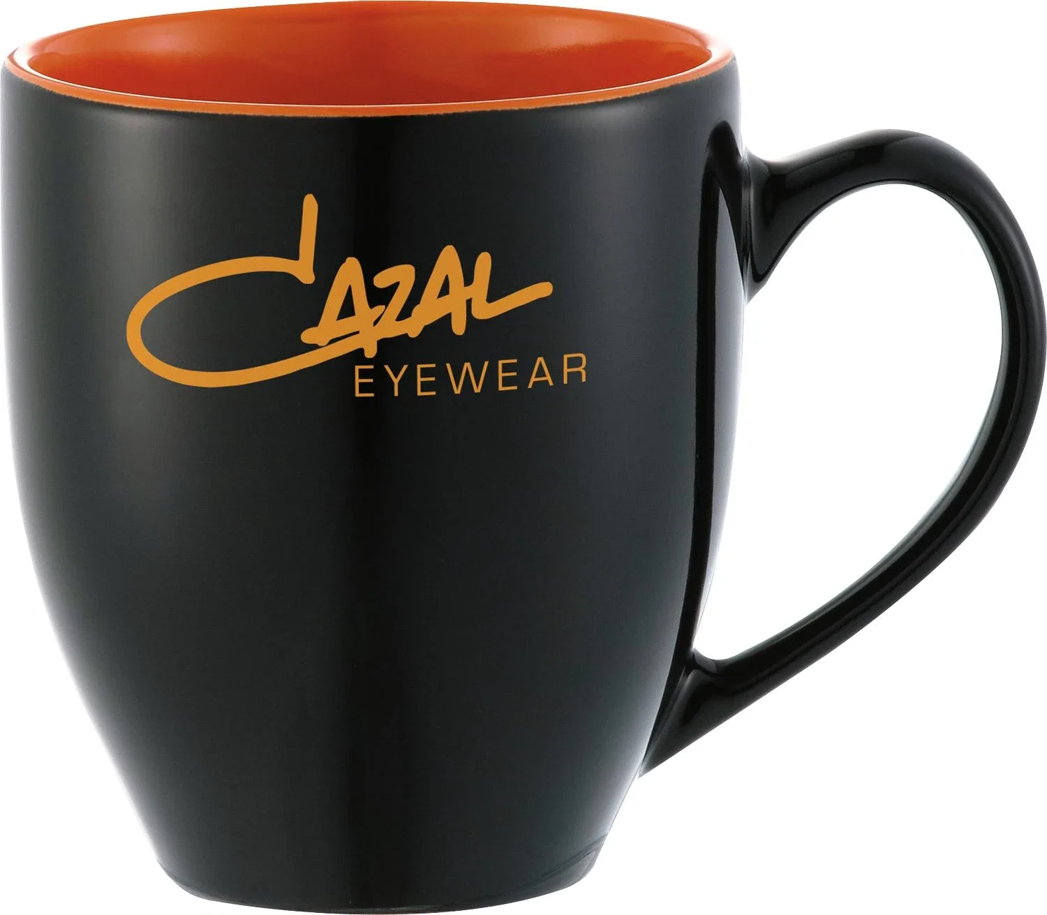 Zapata 15oz Ceramic Mug Electric — view 5