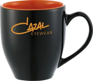 Zapata 15 oz Ceramic Mug Electric
