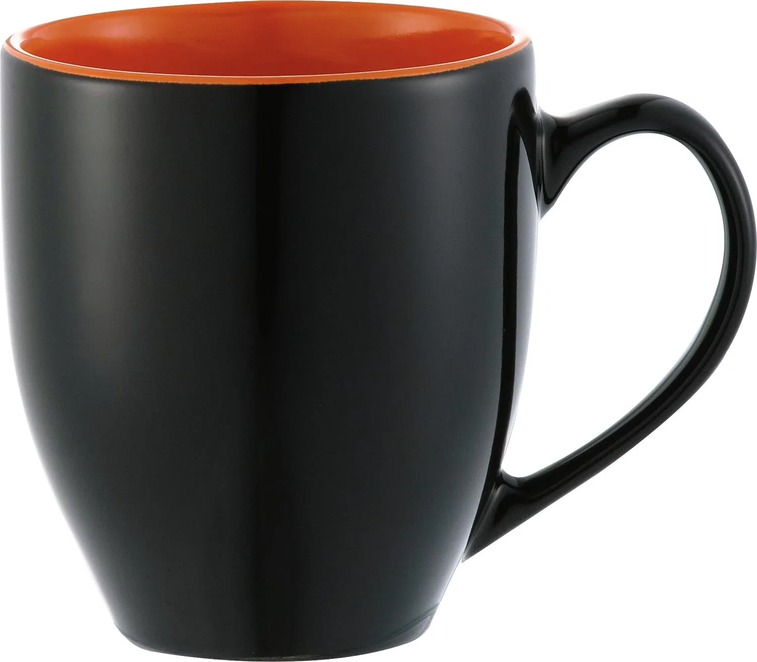 Zapata 15oz Ceramic Mug Electric — view 6
