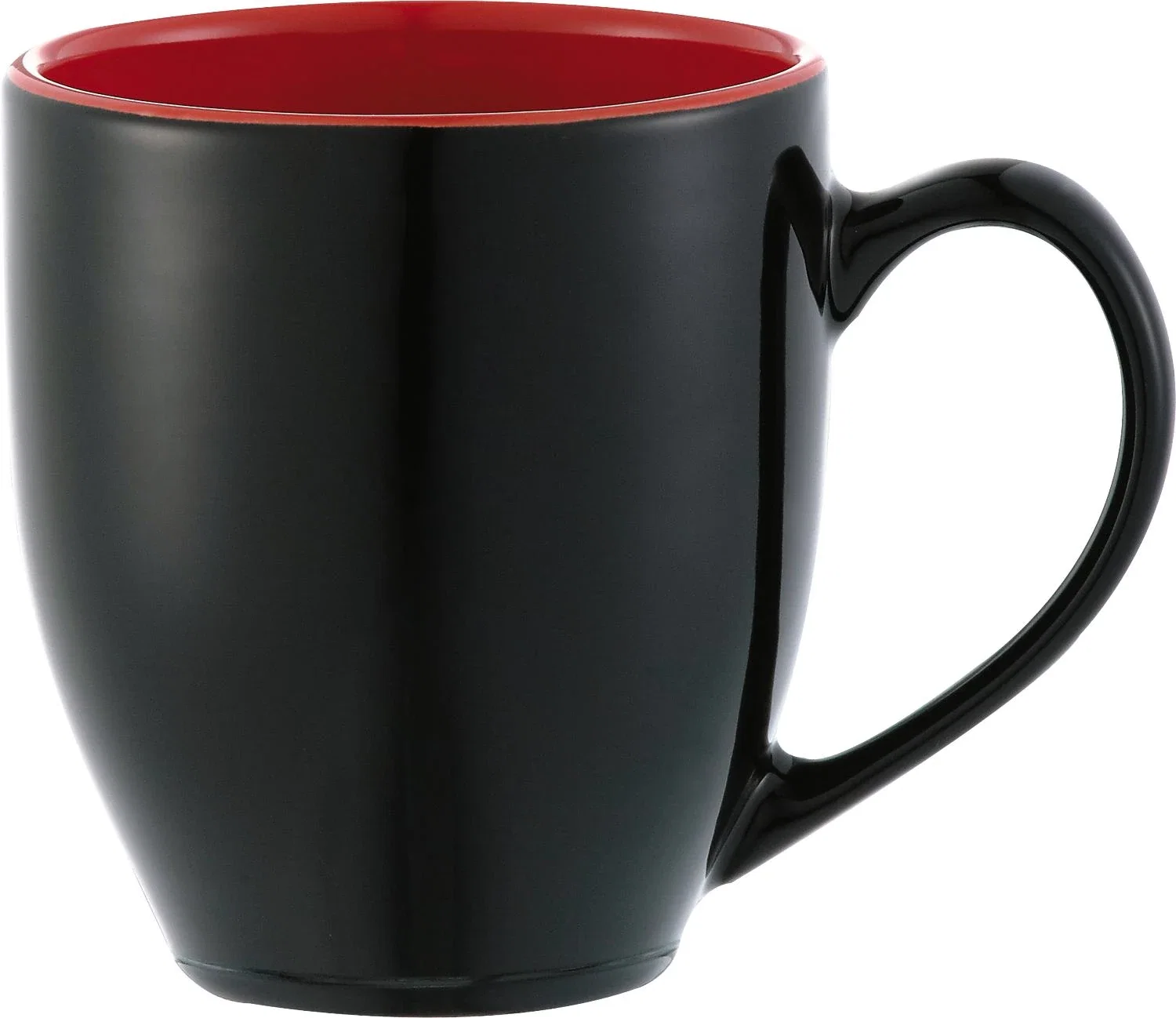 Zapata 15oz Ceramic Mug Electric — view 7