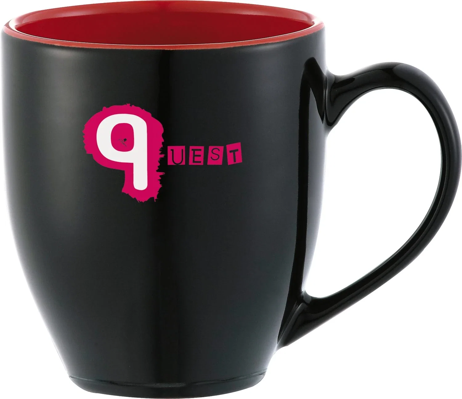 Zapata 15oz Ceramic Mug Electric — view 8