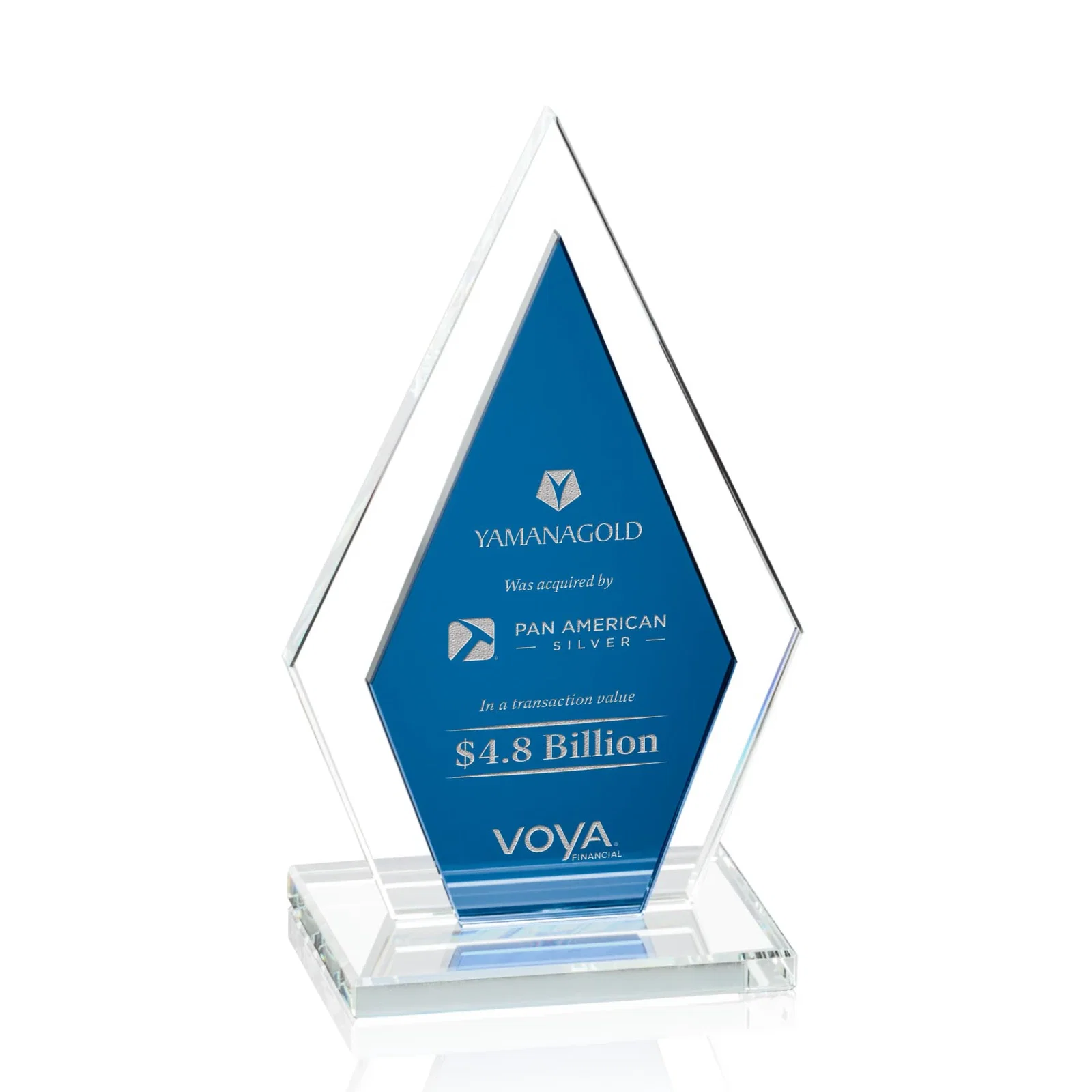 Zarita Award — view 8