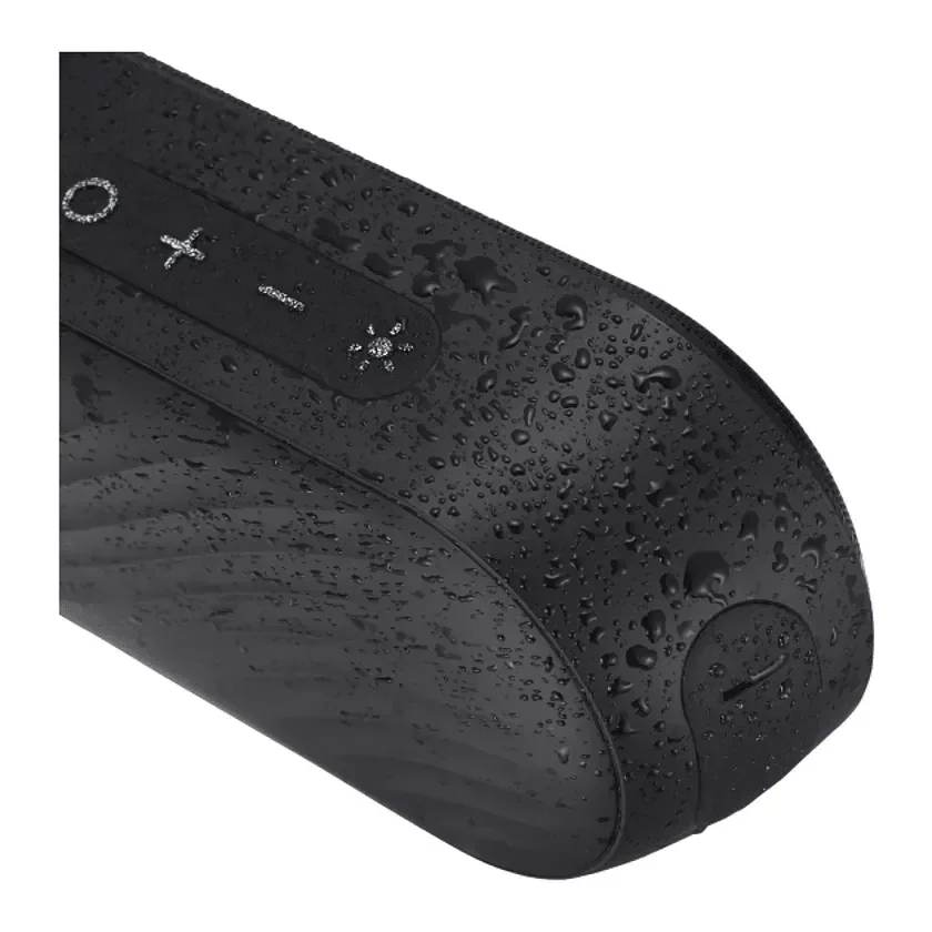 Zedd Outdoor Speaker with RGB Lights — view 2