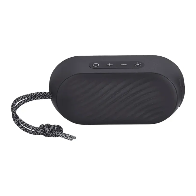 Zedd Outdoor Speaker with RGB Lights — view 4