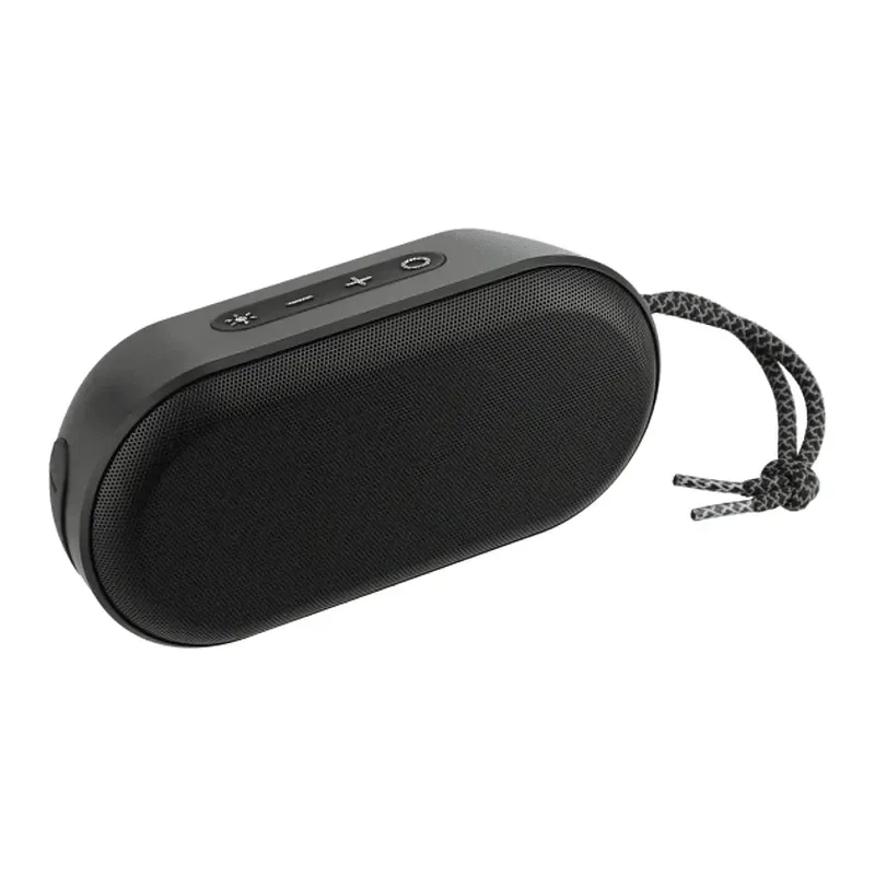Zedd Outdoor Speaker with RGB Lights — view 7