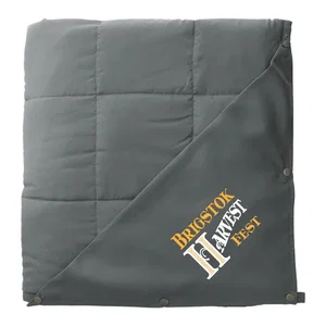 Custom Weighted Blanket - Zen (12lb)