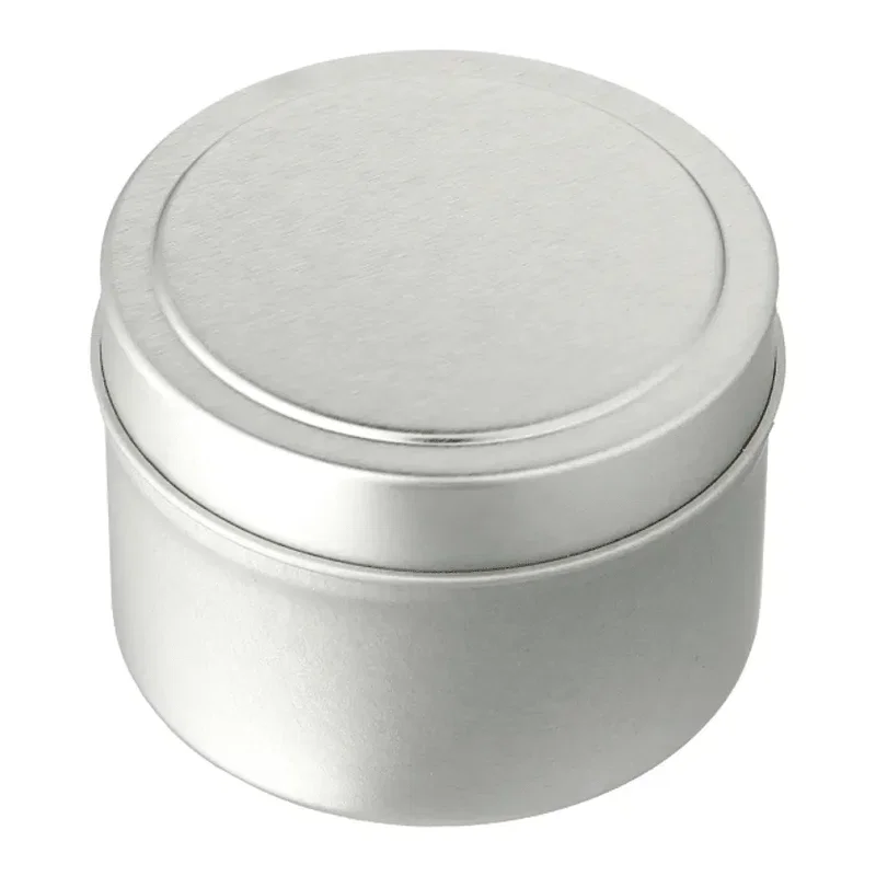 Custom Zen Tea Mini Tin Candle - 2.7oz — view 4