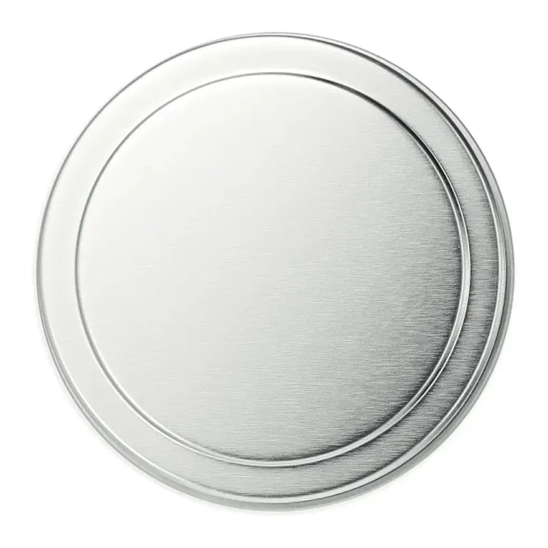 Custom Zen Tea Mini Tin Candle - 2.7oz — view 5