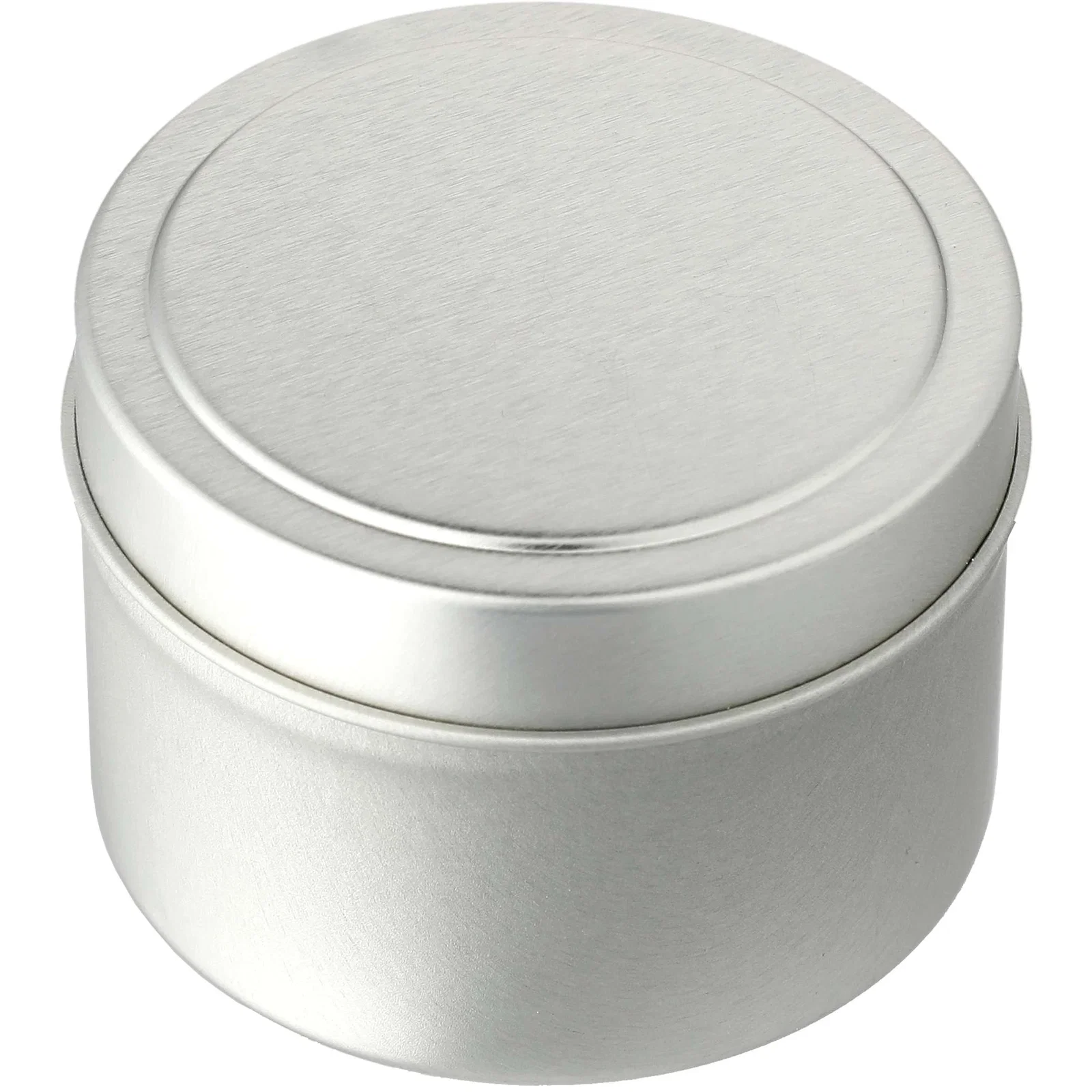 Custom Zen Tea Mini Tin Candle - 2.7oz — view 9