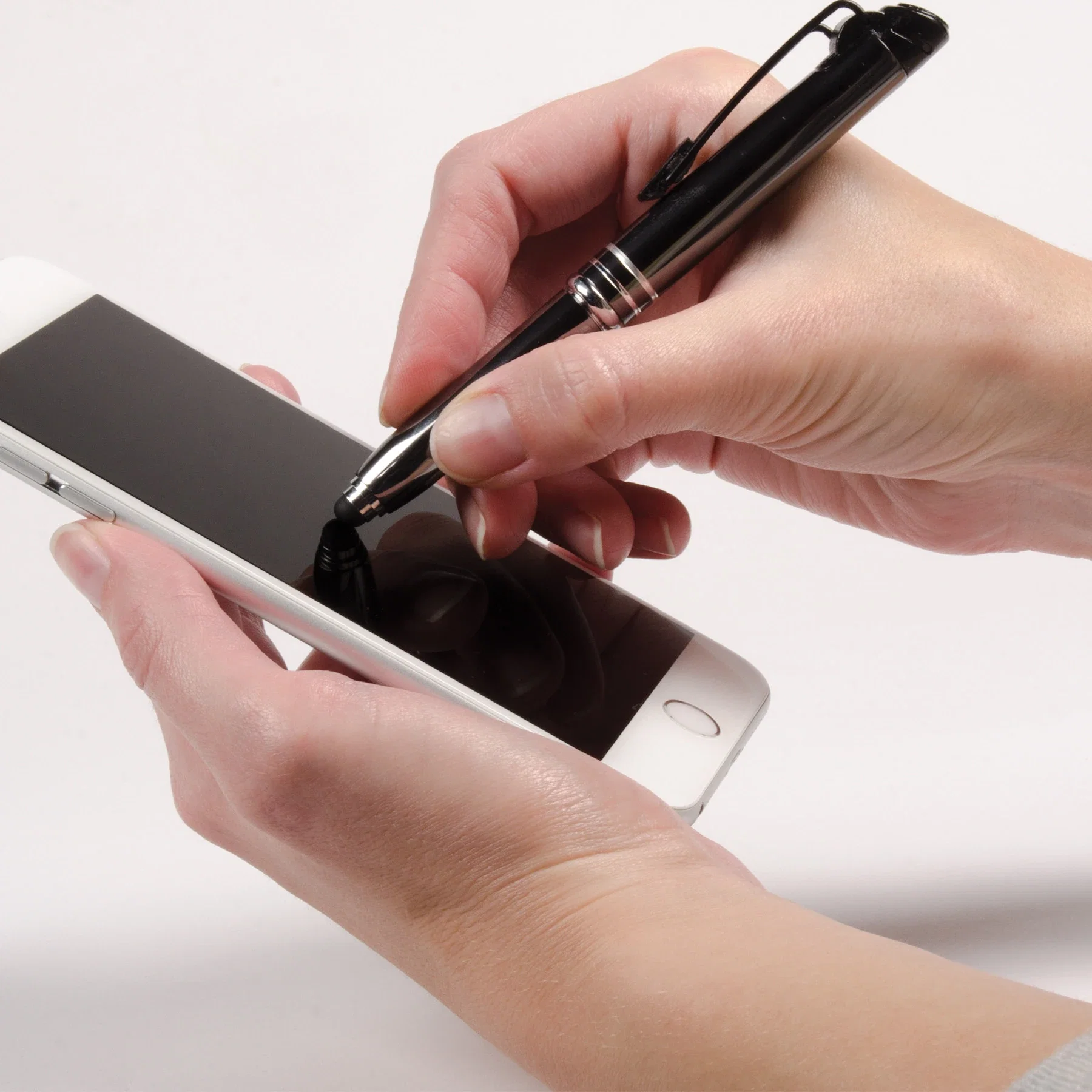 Zentrio™ Triple Function Pen — view 2