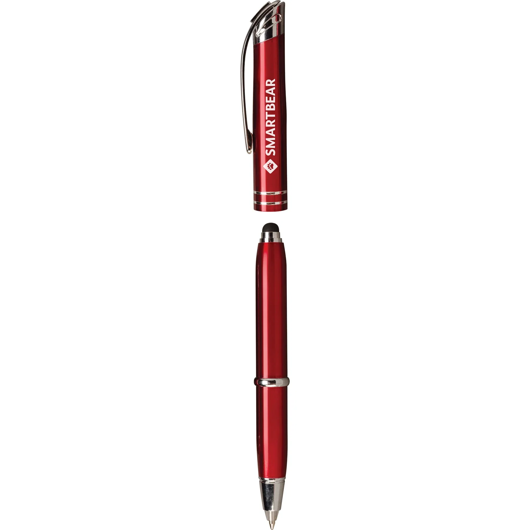 Zentrio™ Triple Function Pen — view 3