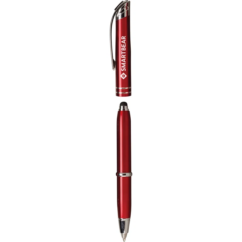 Zentrio™ Triple Function Pen — view 3