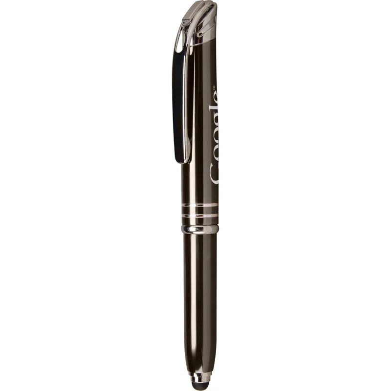 Zentrio™ Triple Function Pen — view 4