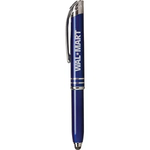 Zentrio® Triple Function Pen