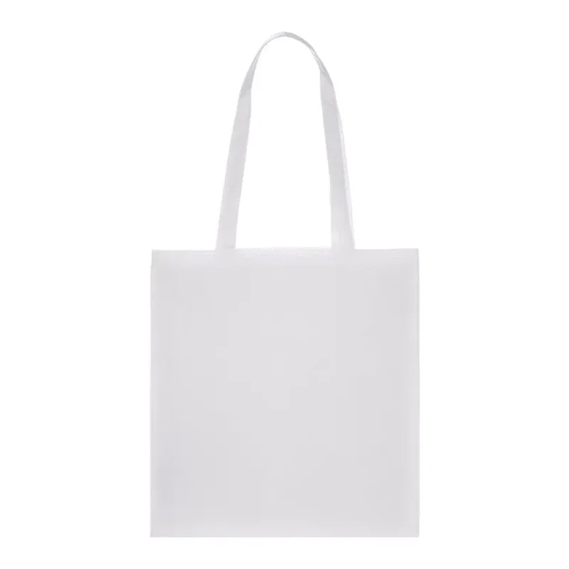 Zeus Non-Woven Convention Tote — view 8