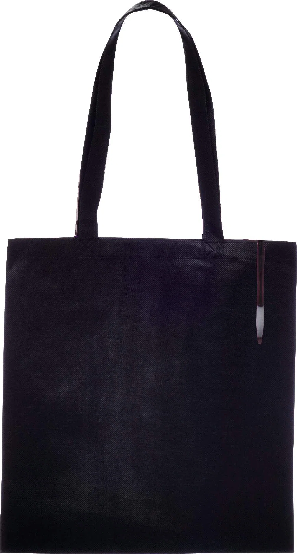Zeus Non-Woven Convention Tote — view 16