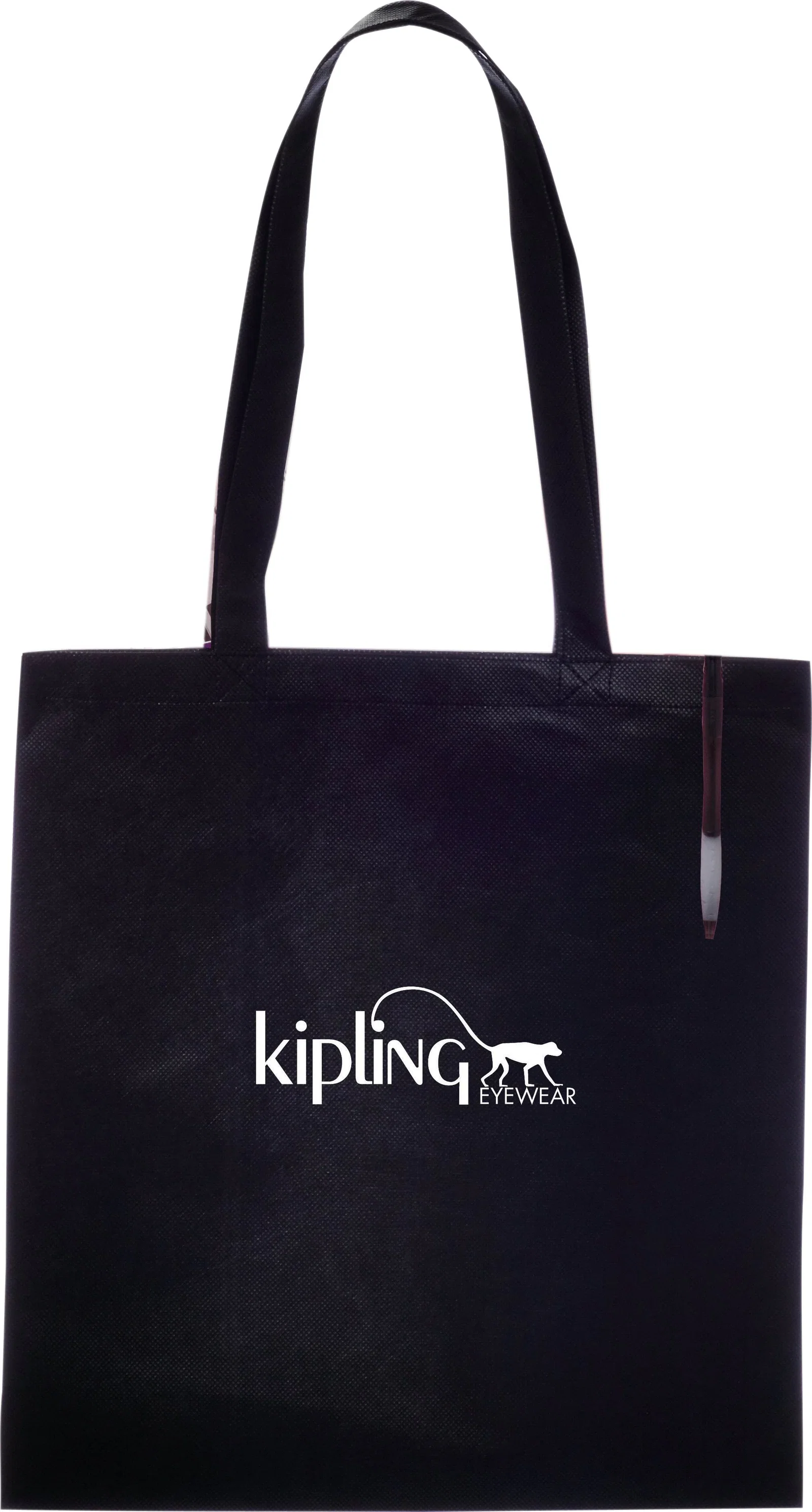 Zeus Non-Woven Convention Tote — view 17