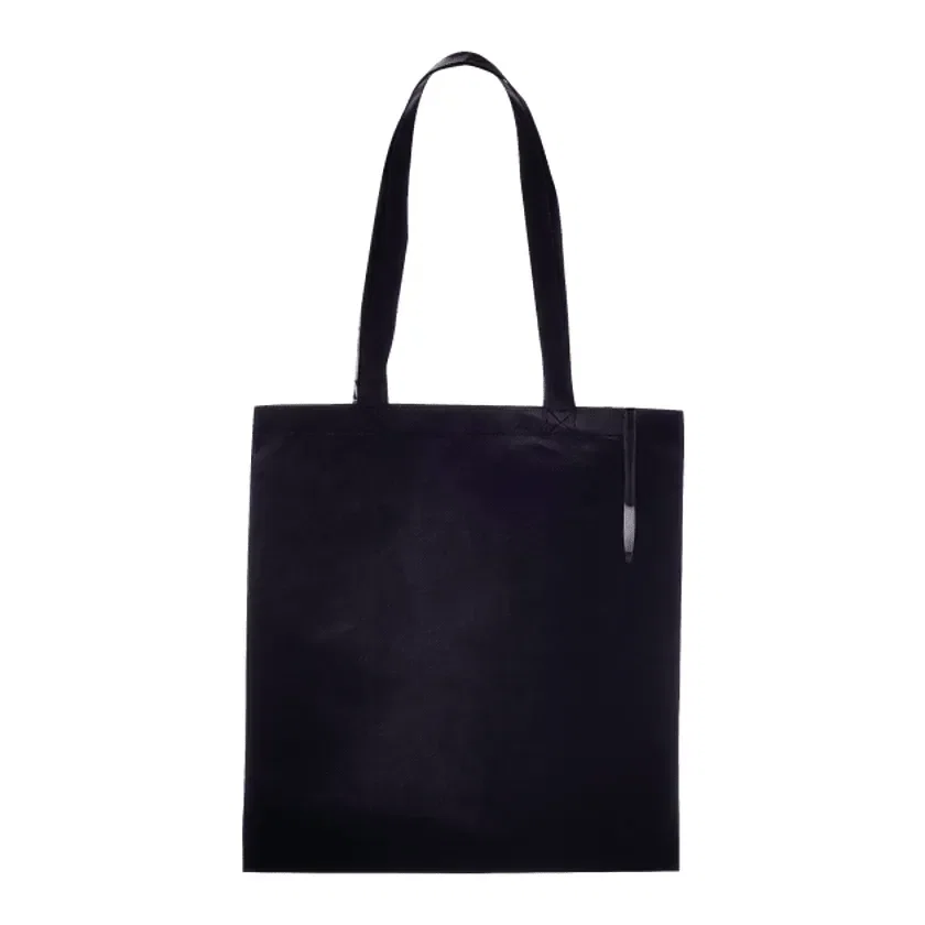 Zeus Non-Woven Convention Tote view 2