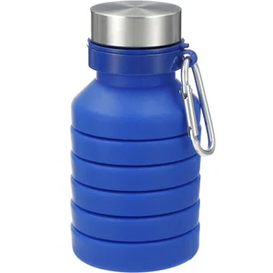 Zigoo 18 oz Collapsible Silicone Bottle