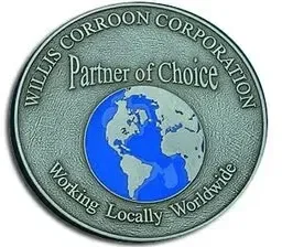 Zinc Die Cast Paperweight Up To 3-1/4"
