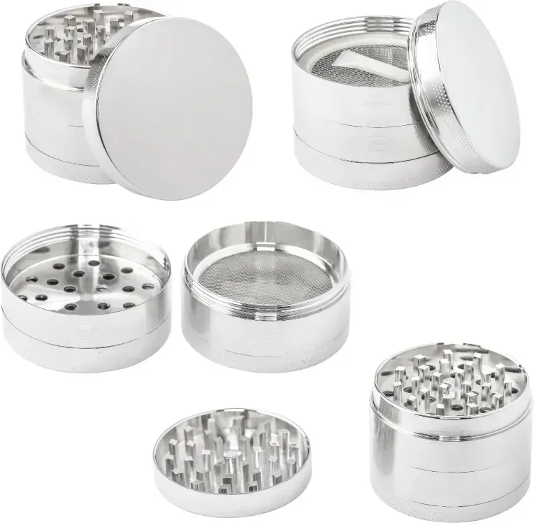 Logo Grinder — view 4