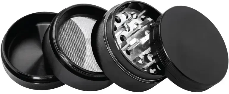 Logo Grinder — view 5