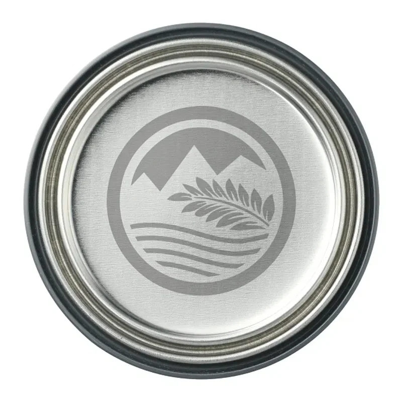 Custom Zion National Park Candle - 14 oz — view 6