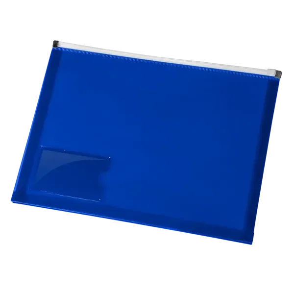 Zip-It Travel Document Holder — view 3
