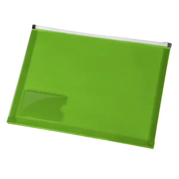 Zip-It Travel Document Holder — view 4