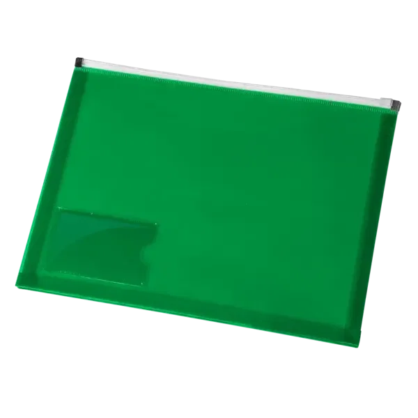 Zip-It Travel Document Holder — view 6