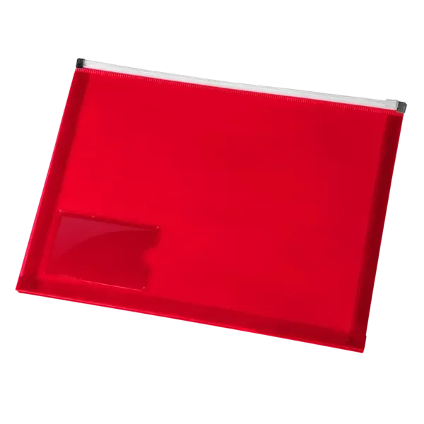 Zip-It Travel Document Holder — view 7