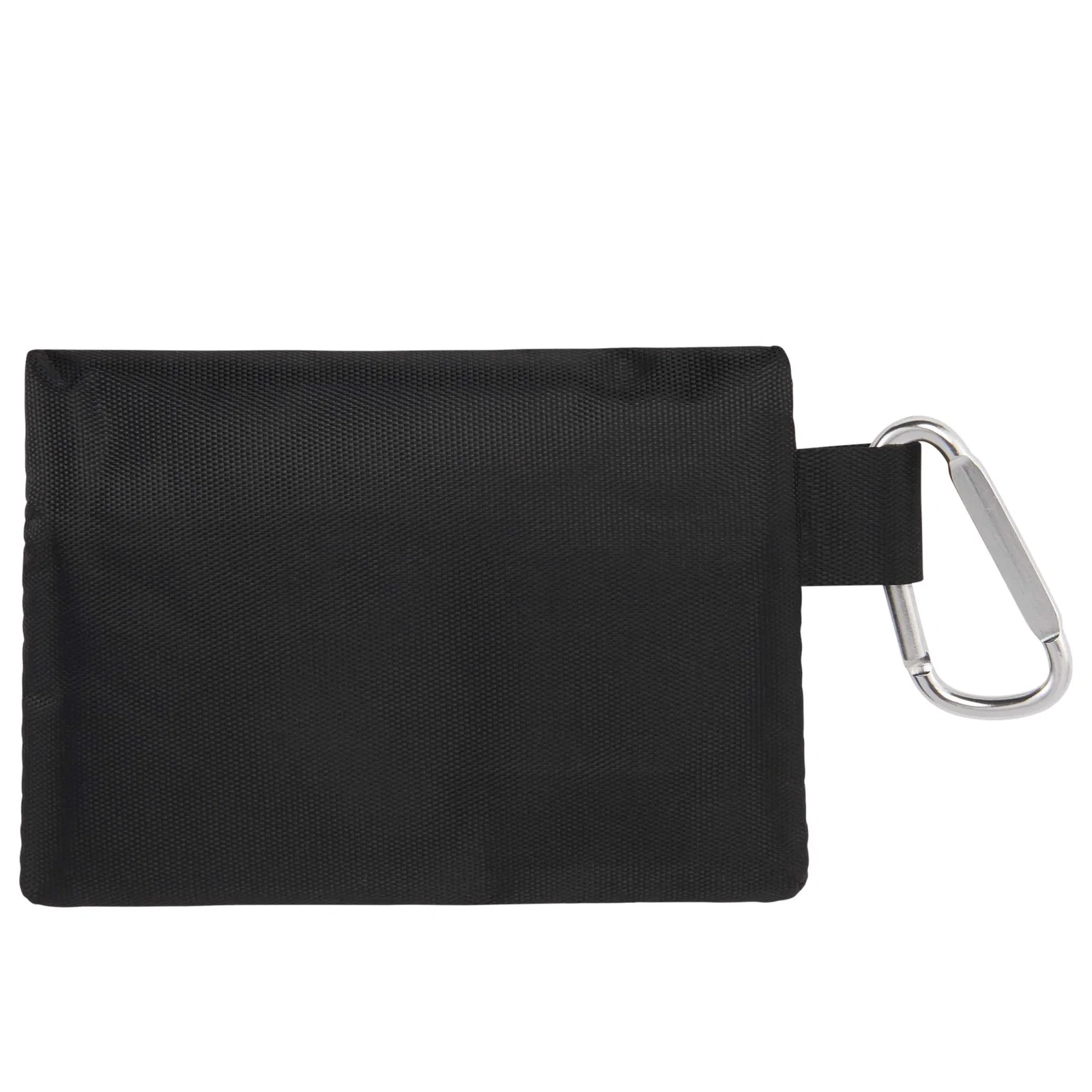 Custom First Aid Pouch with Carabiner (20 Piece) — view 23