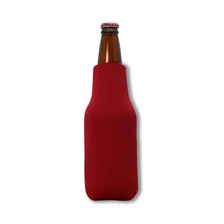 Zipper Bottle Cooler — view 10