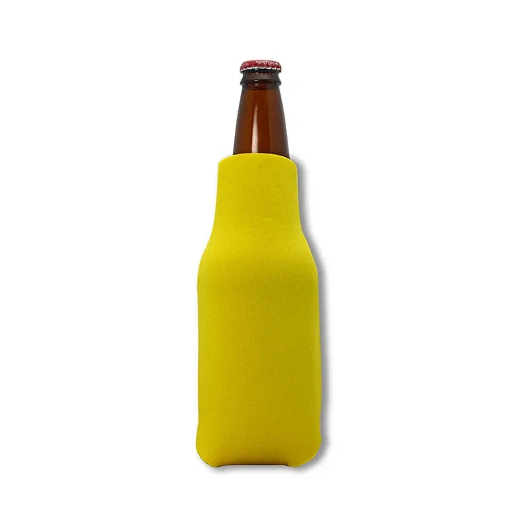 Zipper Bottle Cooler — view 11