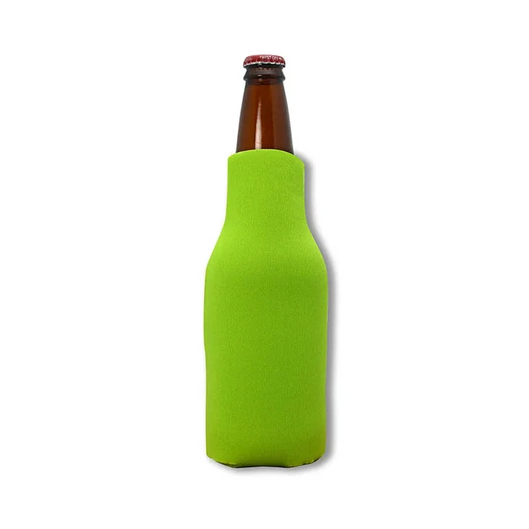 Zipper Bottle Cooler — view 5