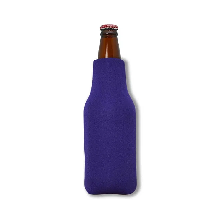 Zipper Bottle Cooler — view 8