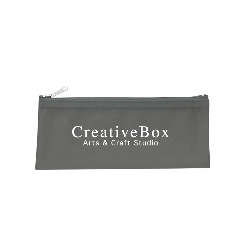 Zippered Pencil Case — view 3